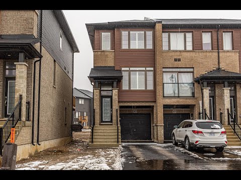 Home for sale at Soho Street, Hamilton, ON