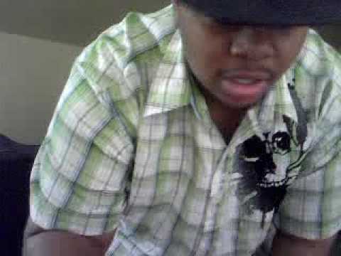 JBAR Ft. Soulja Boy Tell 'Em -- "Daze"