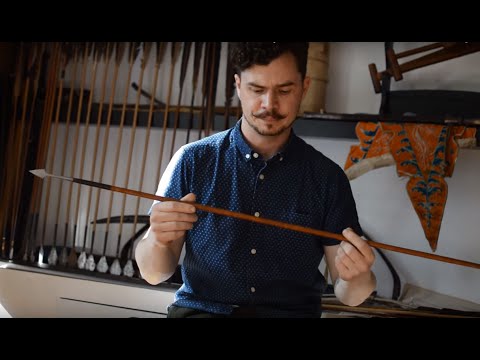 What's the fire rate of Traditional Manchu Archers?