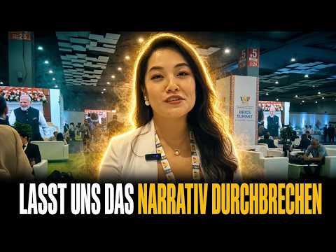 Was westliche Medien dir über den BRICS-Gipfel 2026 verschweigen Video-Thumbnail von YouTube