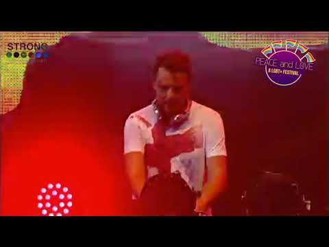 IGOR BLASKA - PEACE and LOVE - Promo Video