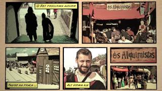 Comic Adventures - Moinho da Asneira, Badoka Parque e Feira Medieval de Óbidos