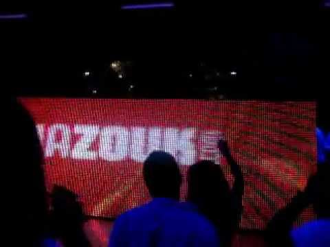 Pete Tha Zouk @ Pacha Ofir 24Abril2012