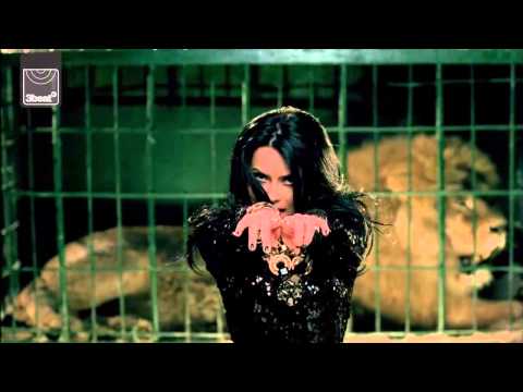 Inna ft  Flo Rida - Club Rocker (Official Music Video)