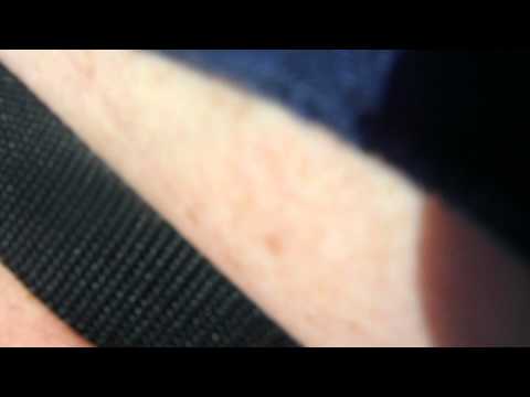 Gma's visit to the B-93 Bash