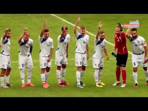 Credobus Mosonmagyaróvár - Puskás Akadémia