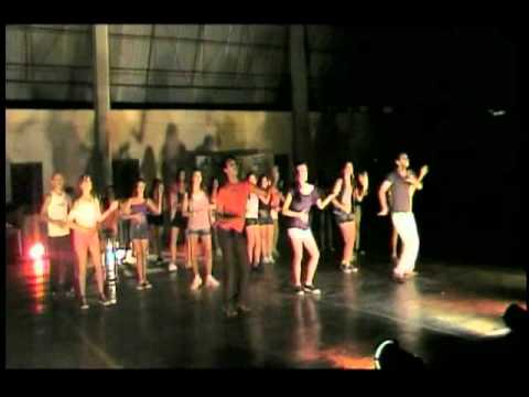 LOCA - SHAKIRA/ RHIANNA/ INNA/     L`KYO