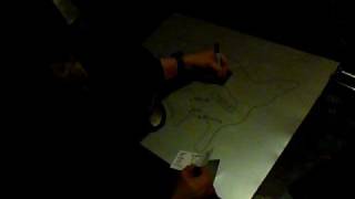 Silver Jews Tour Diary