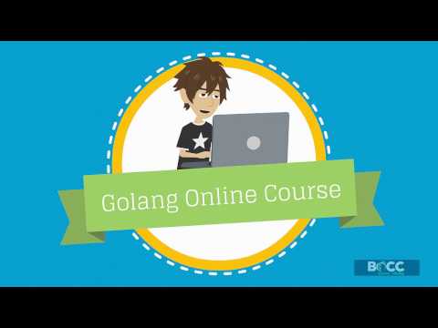 Golang Online Course