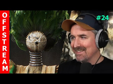 SIREN! (Die 24. Clair Obscur Session)