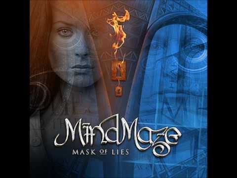 MindMaze - Never Look Back (Advance Version) - Promo Version online metal music video by MINDMAZE