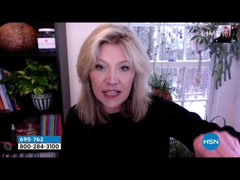 HSN | Shopping with Colleen 04.18.2020 - 01 PM
