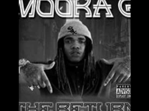 MOOKA G THE RETURN