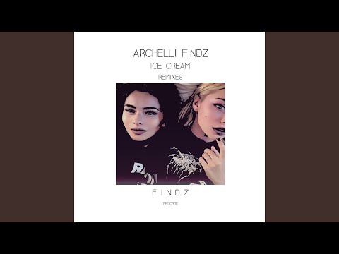 Ice Cream (Alesya Light & Olya Koli Remix)