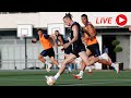 ? ???? | Our final training session ahead of Alavés!