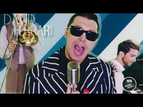David Ferrari - Trikini (Official Video)