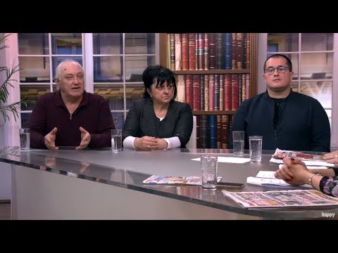 Teska zivotna prica jedne porodice - Ispovest oca, bake i dede koji ne vidjaju svoju decu/unucad