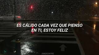 Jeong Eun Ji — You Are My Garden (Traducida al español)