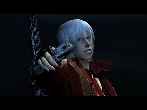 DMC3SE Trailer Remade in DMC3SE Remastered (Fan-Made)