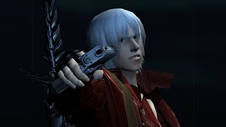 Видео Devil May Cry 3