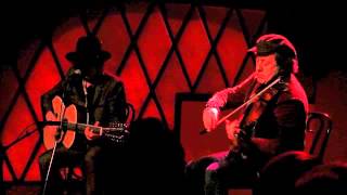 Mike Scott &amp; Steve Wickham (The Waterboys) - A Man is in Love