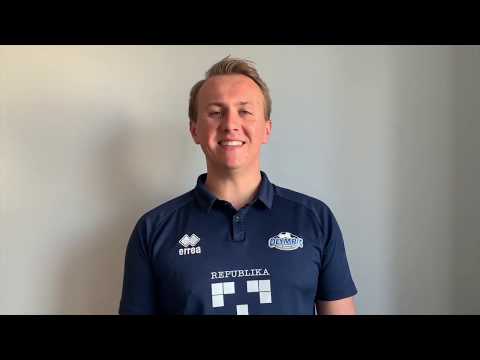 Domowa Akademia Olympic - ćwiczenia i zabawy