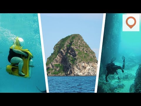image-Is Martinique a good island to visit?