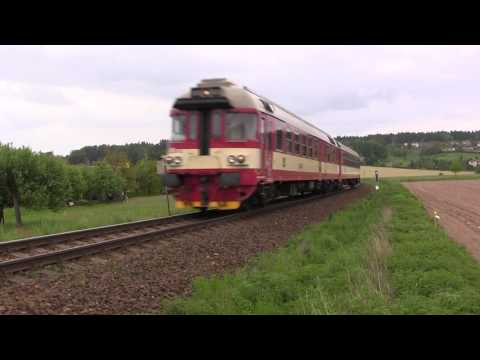 854 207 Radka u Červeného Kostelce