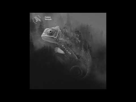 NVR-003 Camea - Vanish (Tobias. Remix)