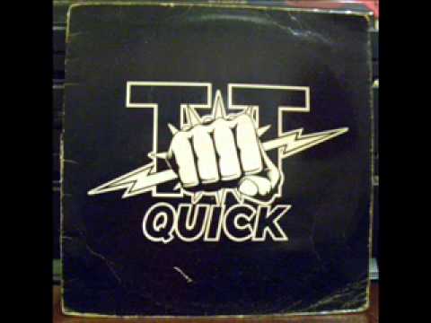 TT Quick - 04 - Metal Man