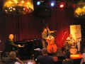 The Bad Plus - My Friend Metatron (live at Panama, Amsterdam 08.10.2010)