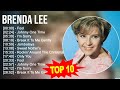 B R E N D A L E E Greatest Hits Top 100 Artists To Listen In 2023