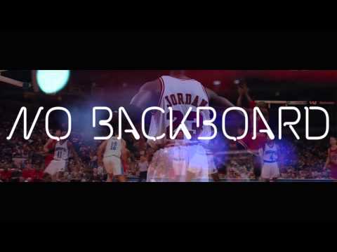 Calico Jonez  | No Backboard | Directed By Pilot Industries