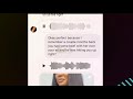️MEKAH BEEF W NYA LEE FROM LHHNY OVER HER BABY DAD E ️