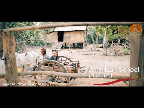 Student Adventure