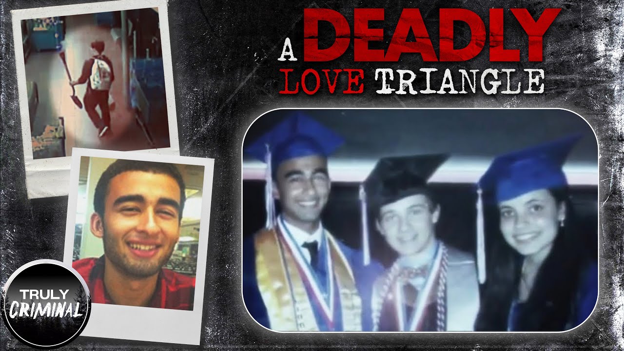 A Deadly Love Triangle: The Case Of Christian Aguilar