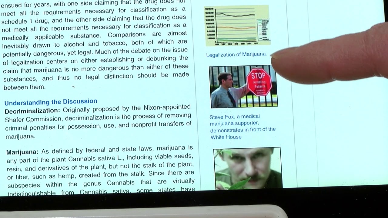 A Free Online Database at the Library Called 