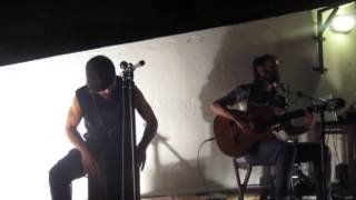 NO ME PREGUNTES MIGUEL CAMPELLO EL CHATARRERO