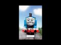 Engine Roll Call But Thomas Has Filled His Firebox With Helium