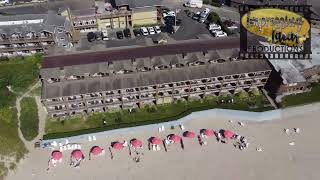 SurfSand Resort
