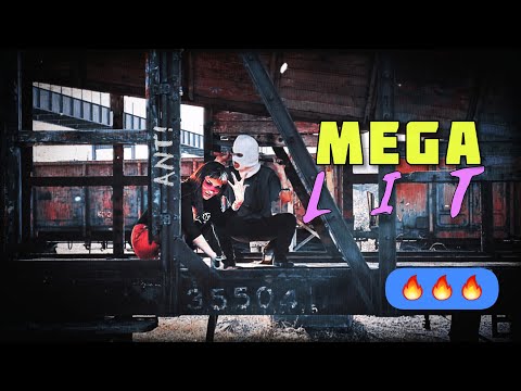 ANT! - Mega LIT