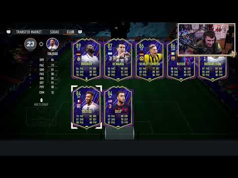 OTW's have FINALLY been upgraded!