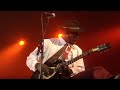 Ali Farka Touré - Goye Kur - Live at Angouleme Festival, 1997