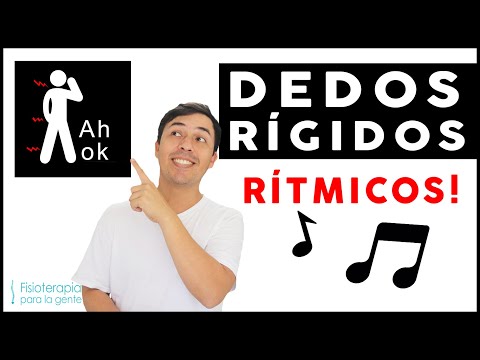 Para tu Artrosis de Mano o Dedos 🤗
