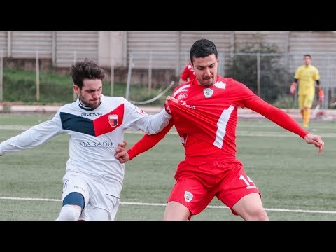 Sorso 2-0 Taloro Gavoi | Eccellenza 2017/18