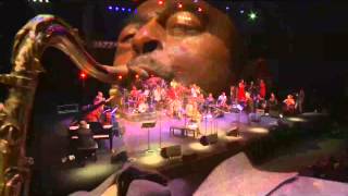 Archie Shepp Kickstarter Campaign video