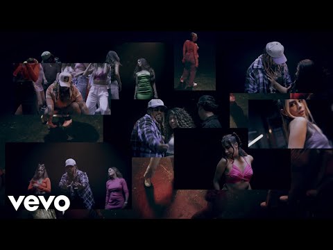 Brray - Mis Amigas (Official Video)