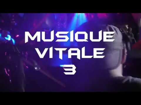 Argotek LIVE @MusiqueVitale3