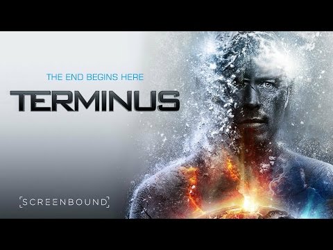 Terminus 2015 Trailer