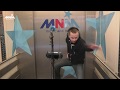 Liftconcert: Sam Gooris - Basketsloefkes